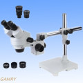 Stereo Zoom Microscope Szm0745-Xtwzi